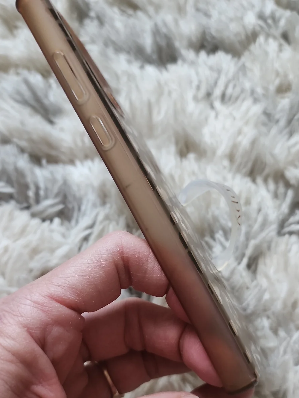 LOOPY CASE 